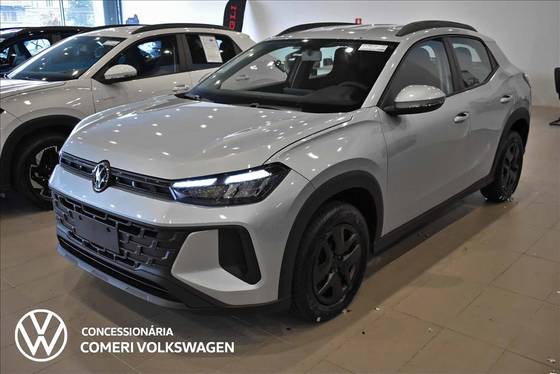 VOLKSWAGEN TERA 1.0 MPI MANUAL